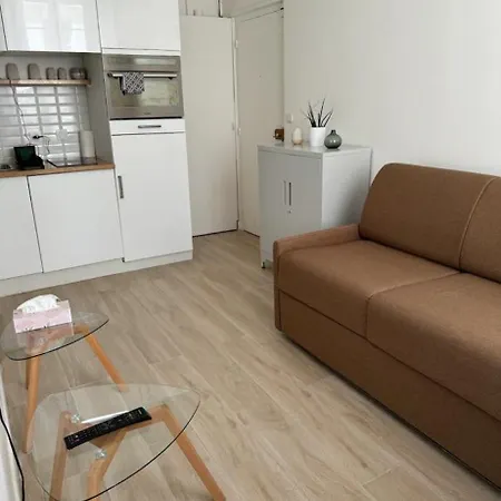 Appartment 아파트 *