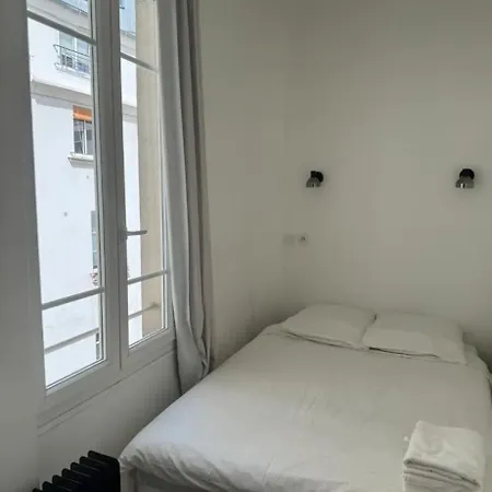 Appartment 巴黎