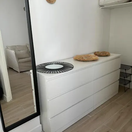 Appartment 파리