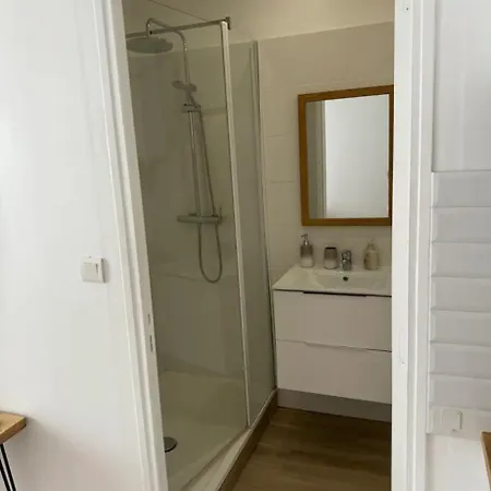Appartment *