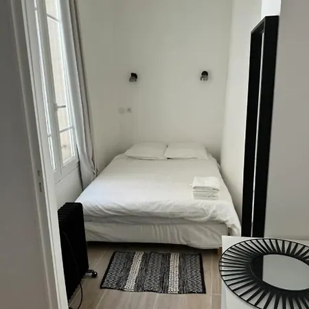 Appartment * 파리