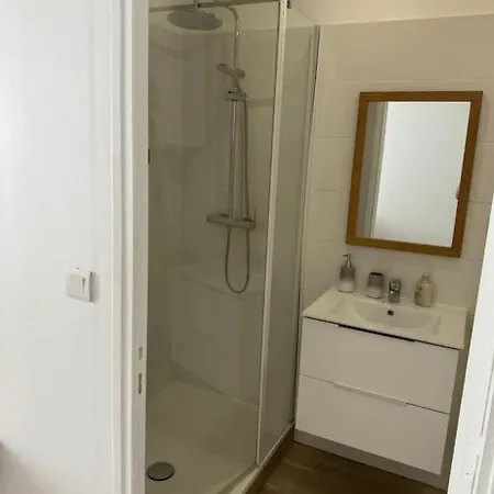 아파트 Appartment 파리
